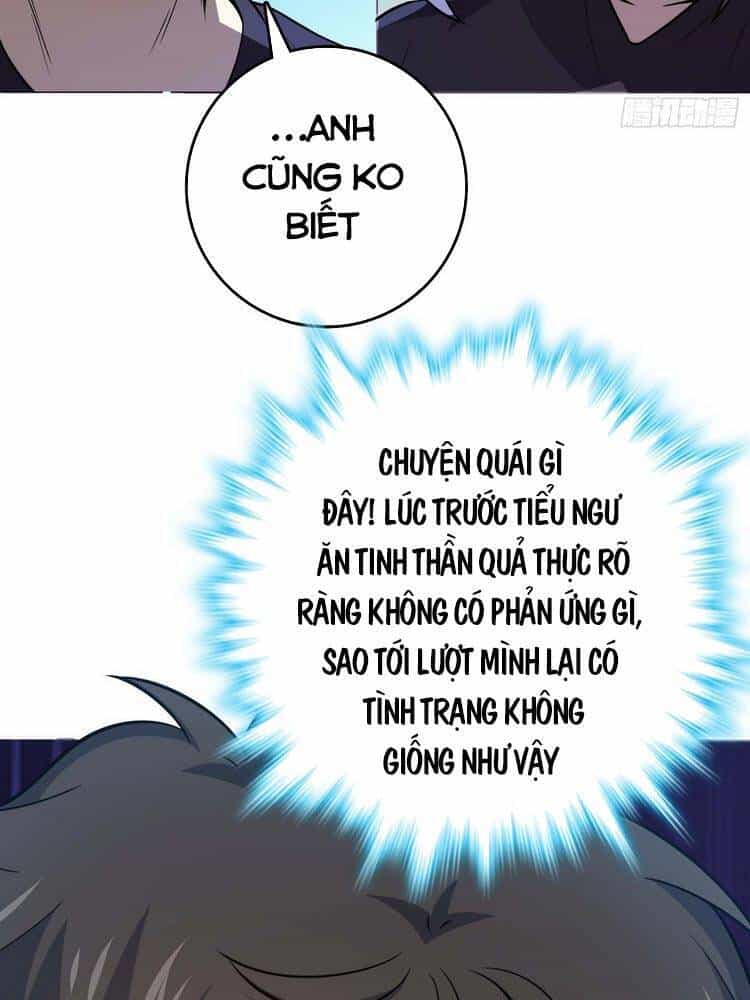 Đại Vương Tha Mạng - Chương 260 - ảnh 16