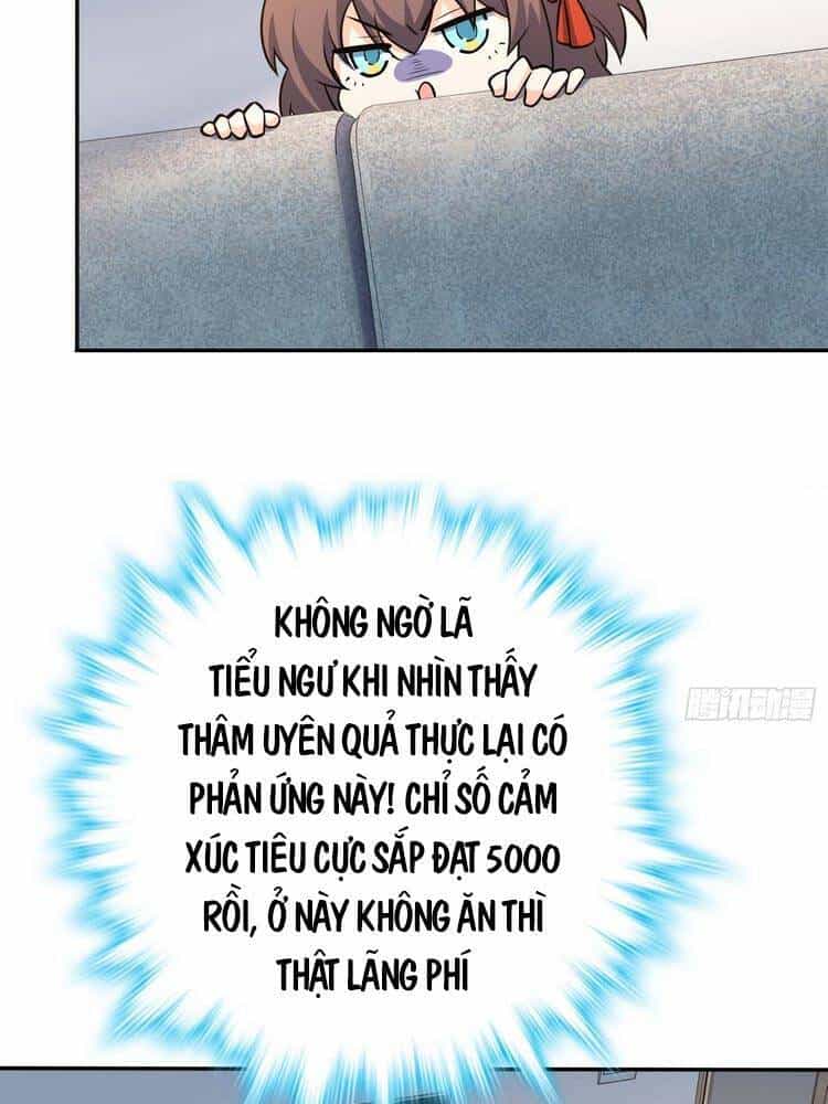 Đại Vương Tha Mạng - Chương 260 - ảnh 2