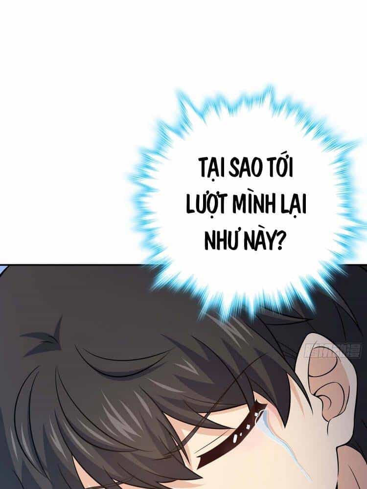 Đại Vương Tha Mạng - Chương 260 - ảnh 22
