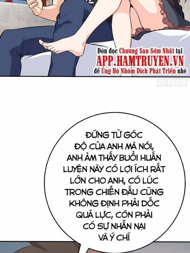Đại Vương Tha Mạng - Chương 260 - ảnh 26