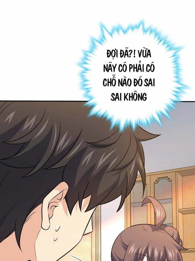Đại Vương Tha Mạng - Chương 260 - ảnh 32