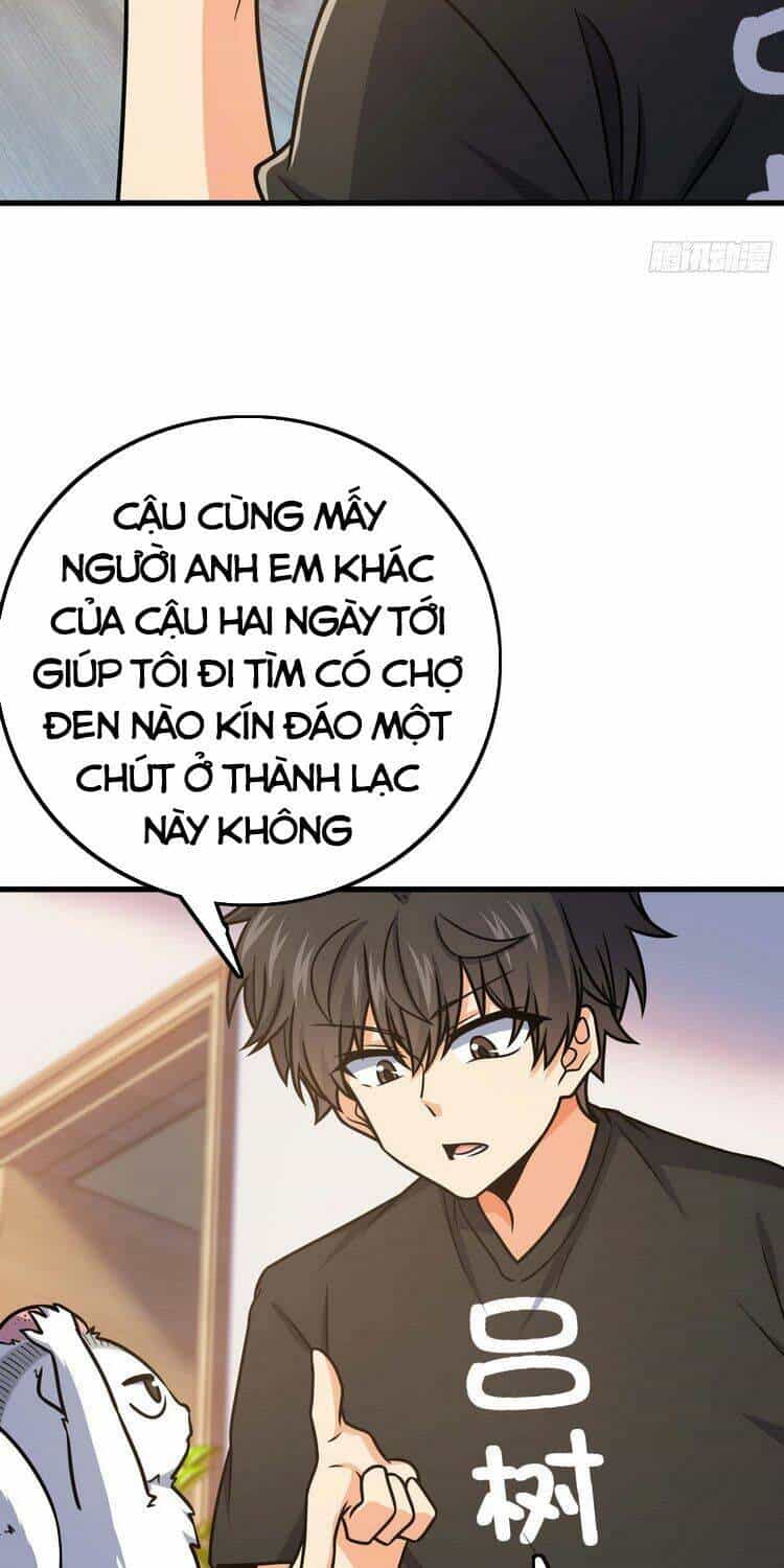 Đại Vương Tha Mạng - Chương 261 - ảnh 17