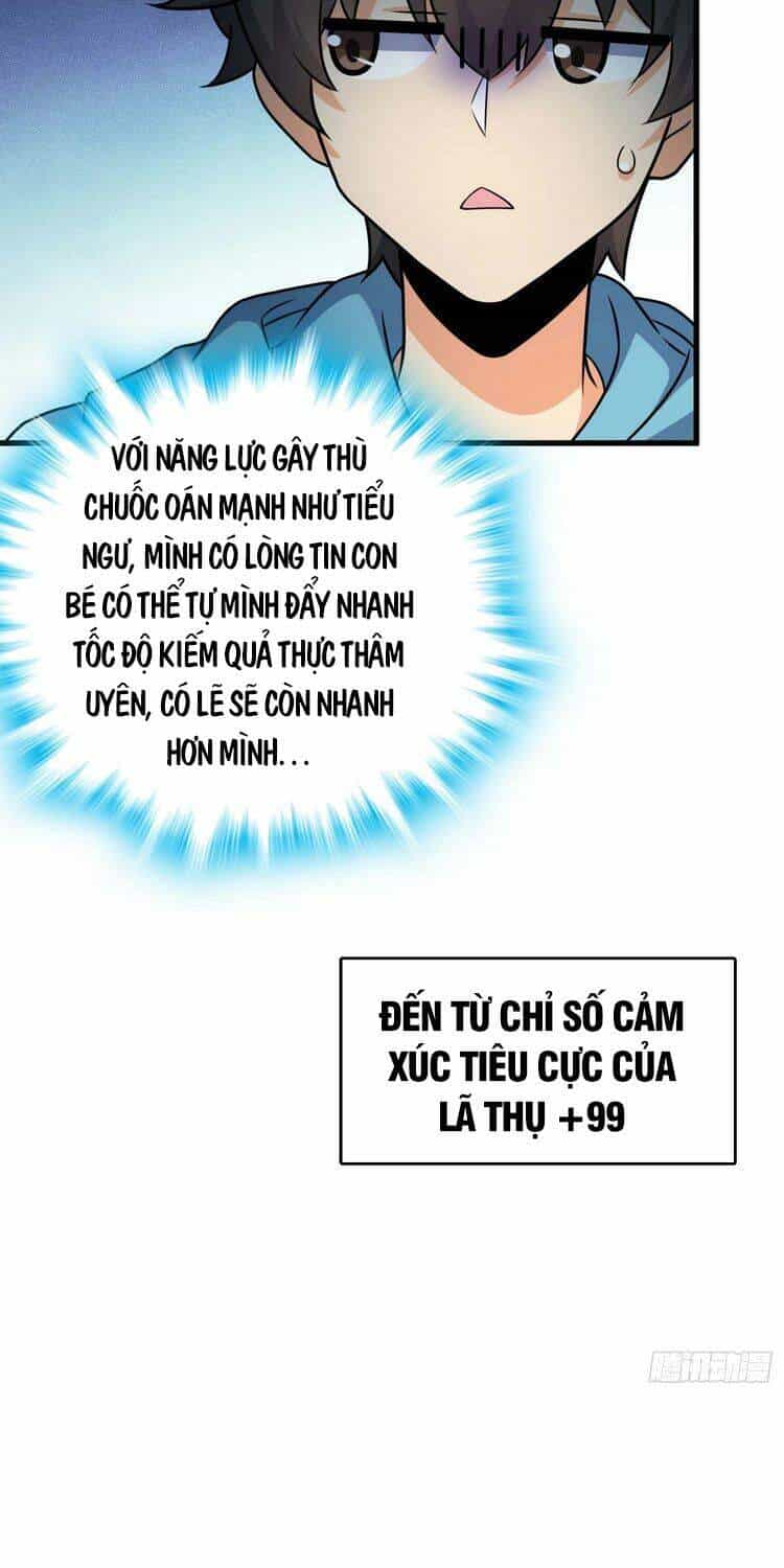 Đại Vương Tha Mạng - Chương 261 - ảnh 40