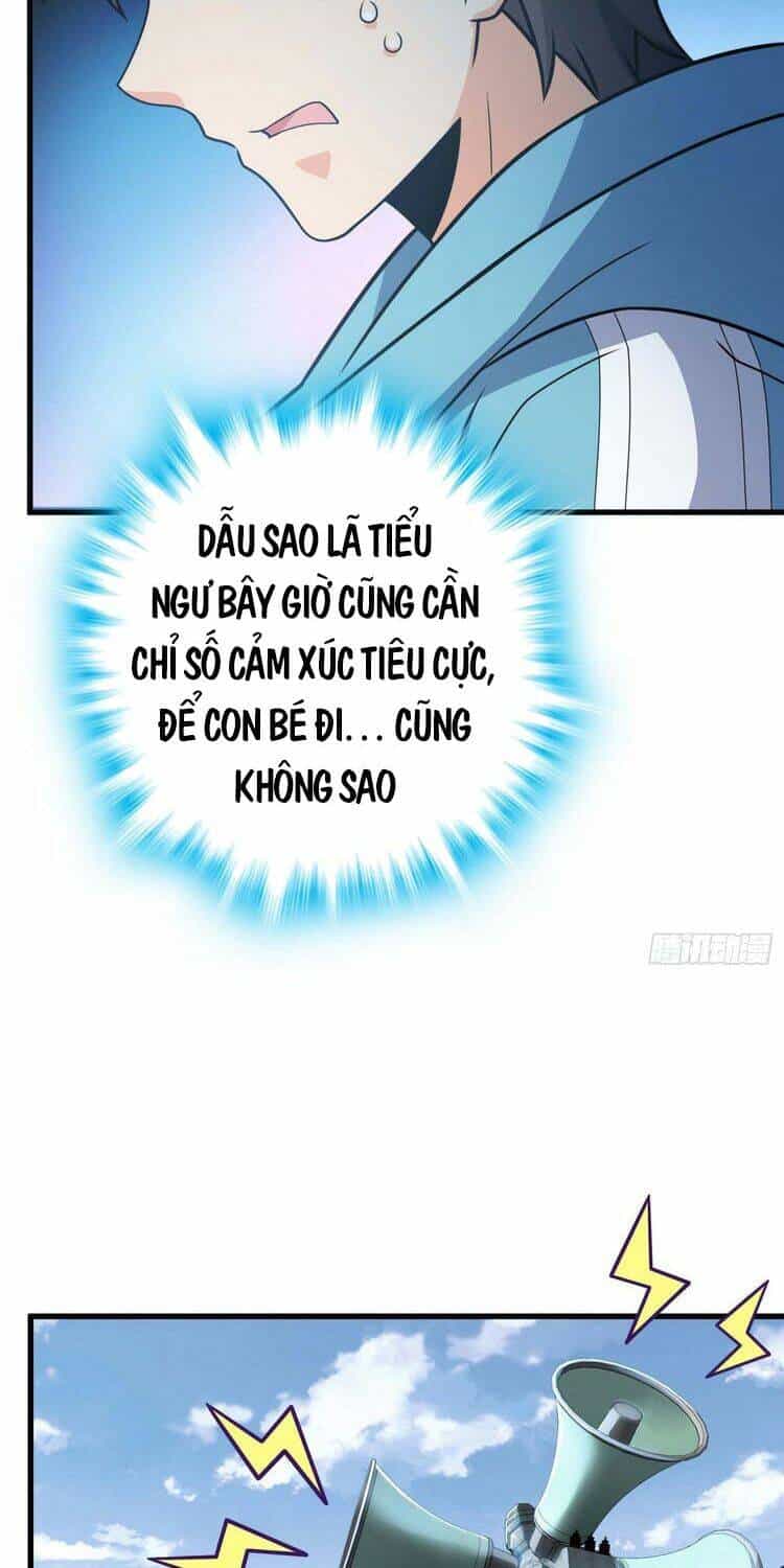 Đại Vương Tha Mạng - Chương 261 - ảnh 45