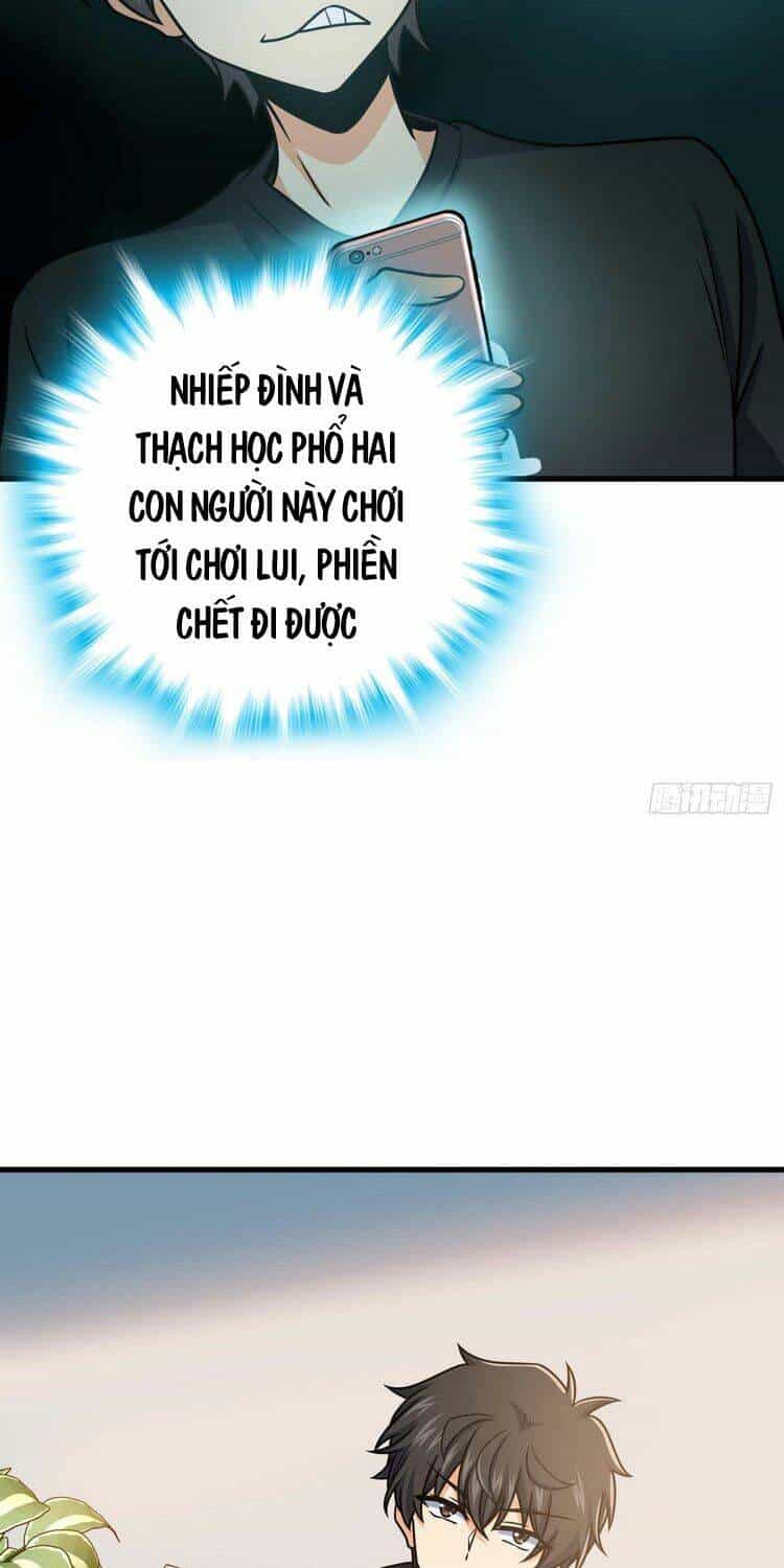 Đại Vương Tha Mạng - Chương 261 - ảnh 5