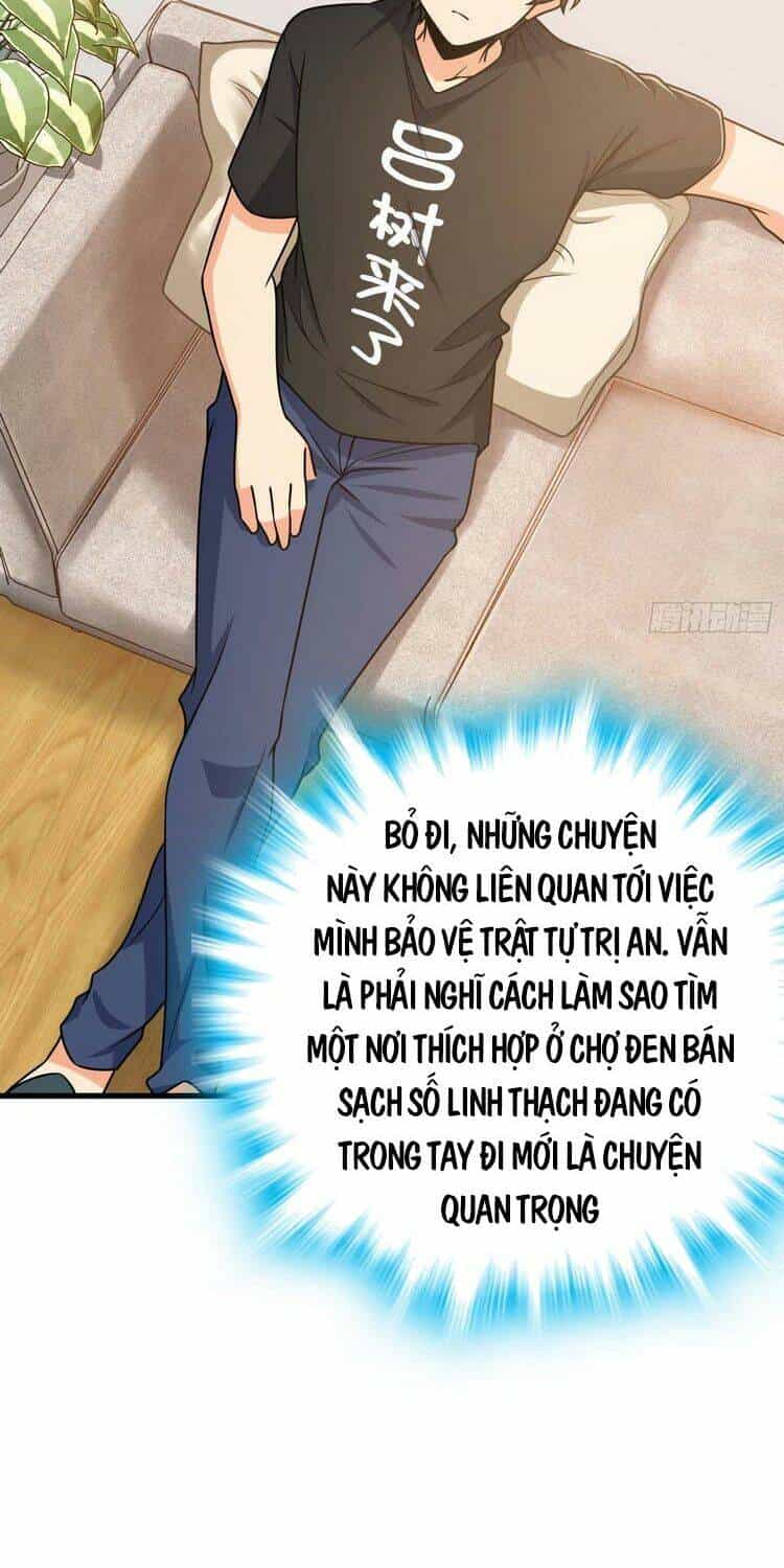 Đại Vương Tha Mạng - Chương 261 - ảnh 6