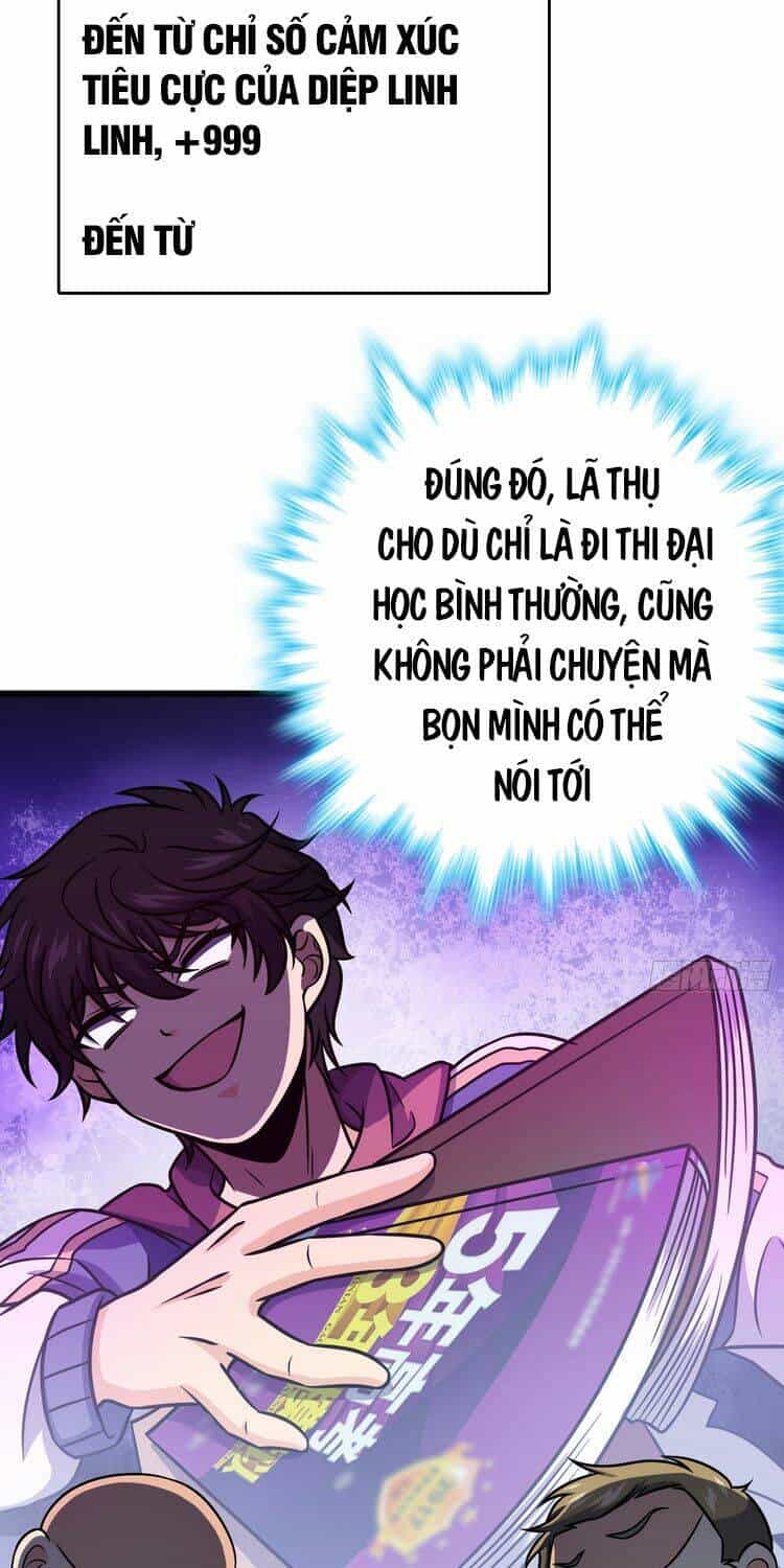 Đại Vương Tha Mạng - Chương 262 - ảnh 11