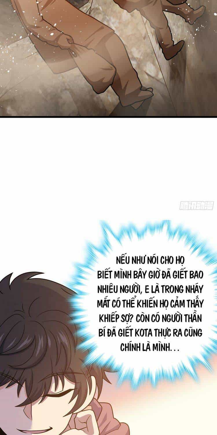 Đại Vương Tha Mạng - Chương 262 - ảnh 15