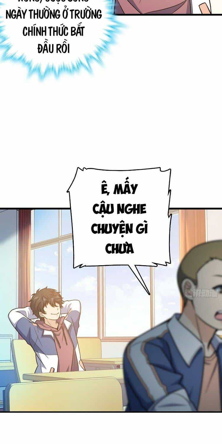 Đại Vương Tha Mạng - Chương 262 - ảnh 2