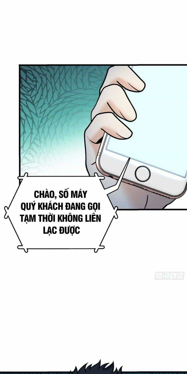 Đại Vương Tha Mạng - Chương 262 - ảnh 36