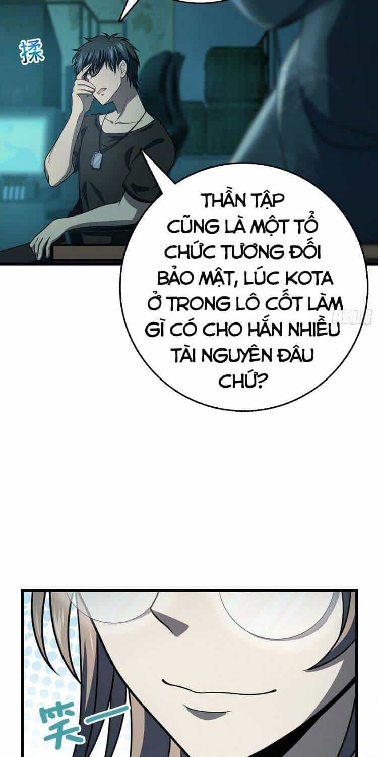 Đại Vương Tha Mạng - Chương 262 - ảnh 44