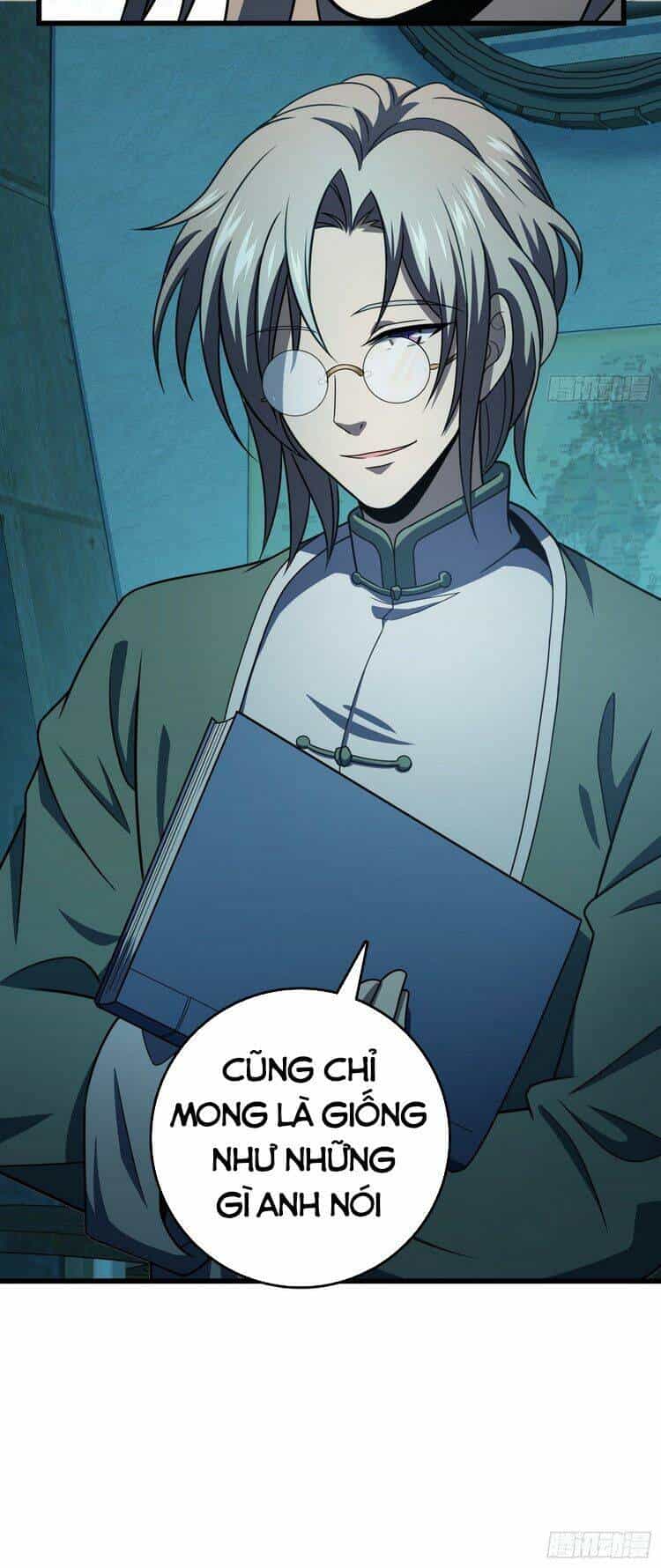 Đại Vương Tha Mạng - Chương 262 - ảnh 45