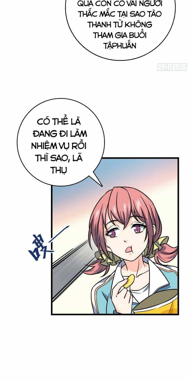 Đại Vương Tha Mạng - Chương 262 - ảnh 5