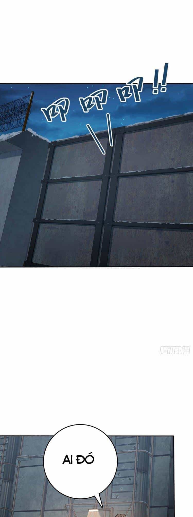 Đại Vương Tha Mạng - Chương 263 - ảnh 1
