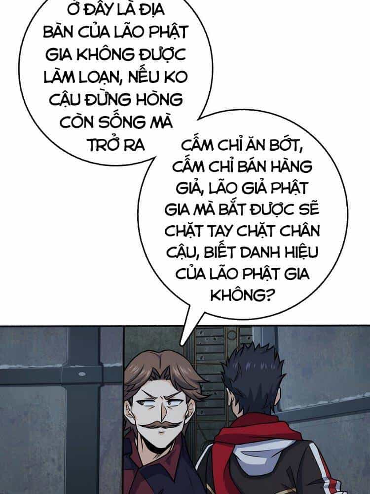 Đại Vương Tha Mạng - Chương 263 - ảnh 12