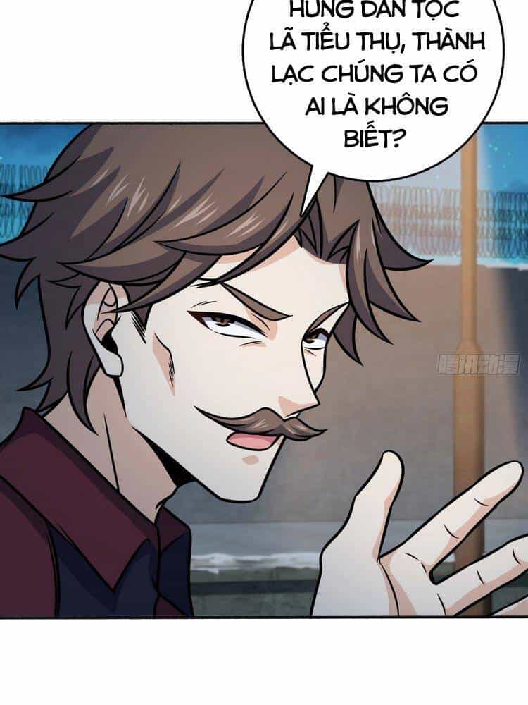 Đại Vương Tha Mạng - Chương 263 - ảnh 16