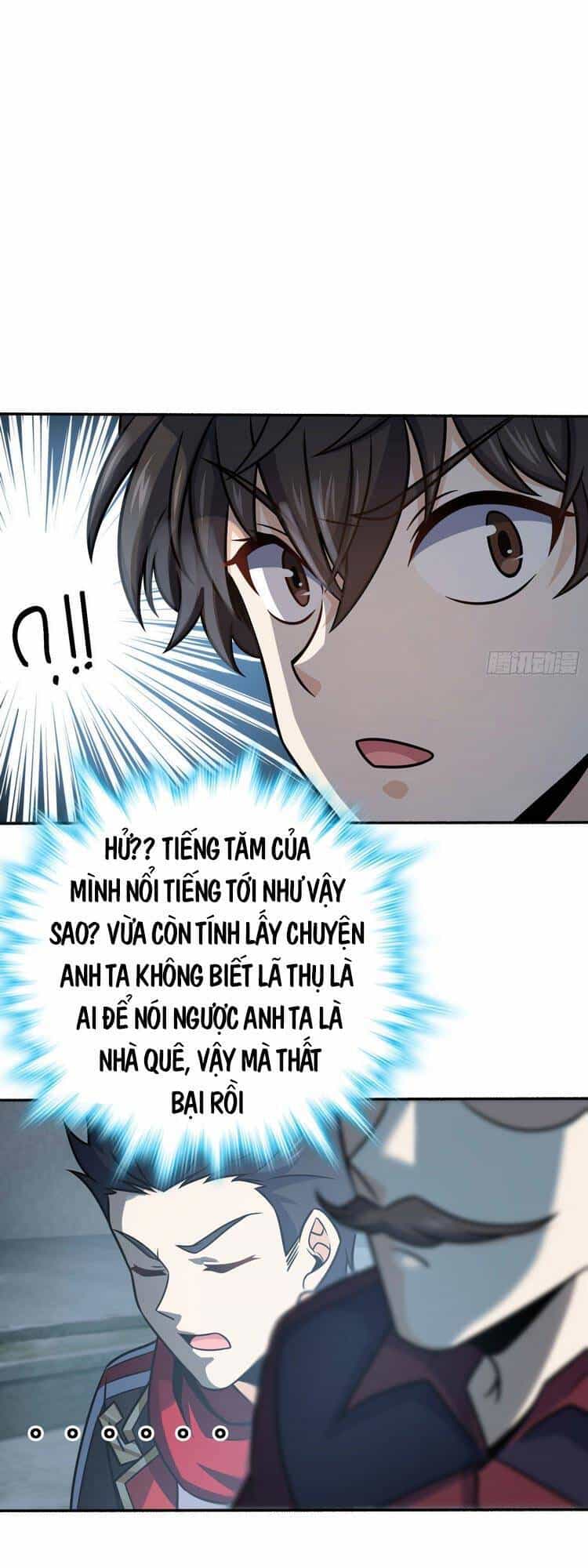 Đại Vương Tha Mạng - Chương 263 - ảnh 17