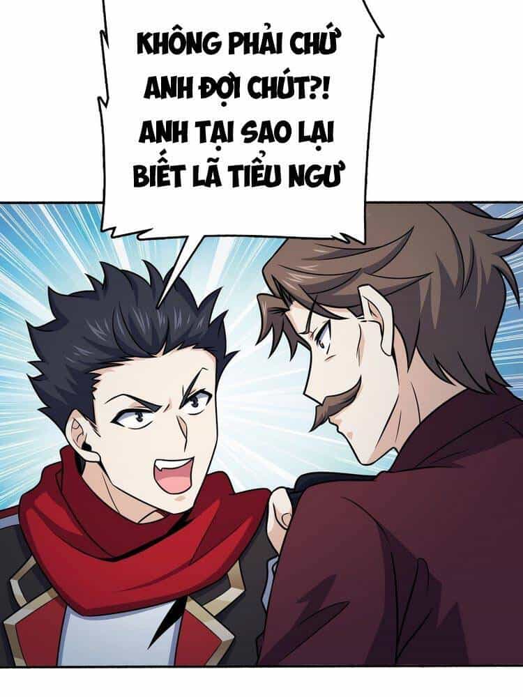 Đại Vương Tha Mạng - Chương 263 - ảnh 20