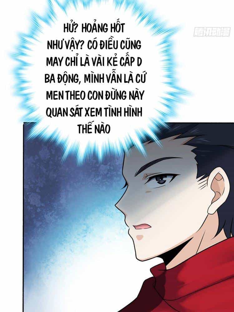 Đại Vương Tha Mạng - Chương 263 - ảnh 33