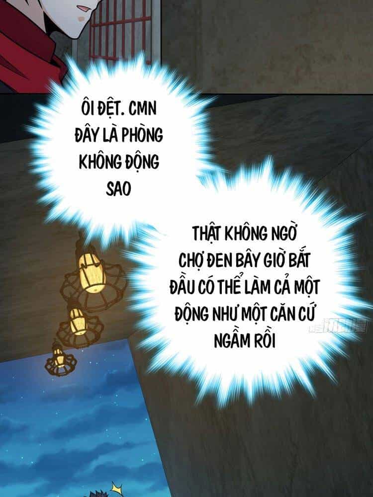 Đại Vương Tha Mạng - Chương 263 - ảnh 52