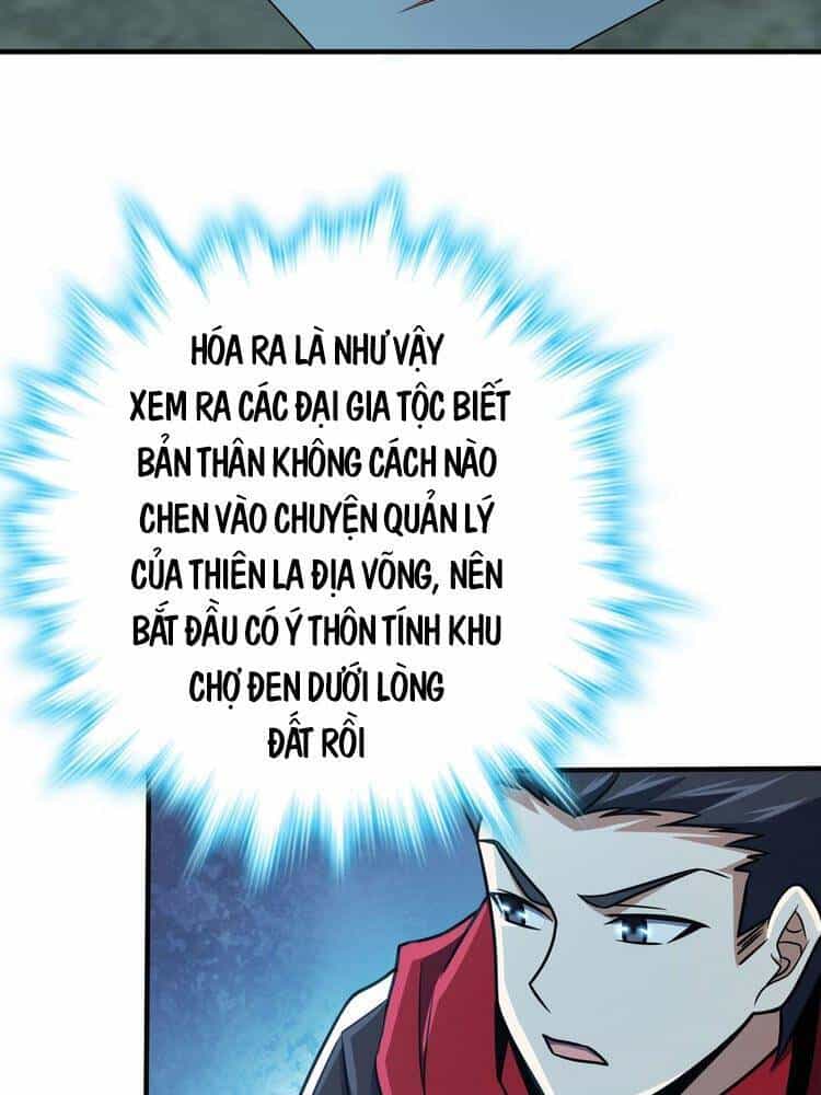 Đại Vương Tha Mạng - Chương 264 - ảnh 20