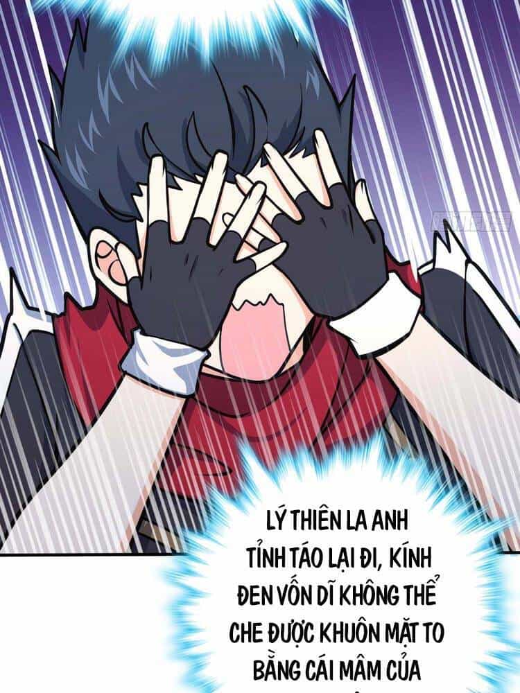 Đại Vương Tha Mạng - Chương 265 - ảnh 4