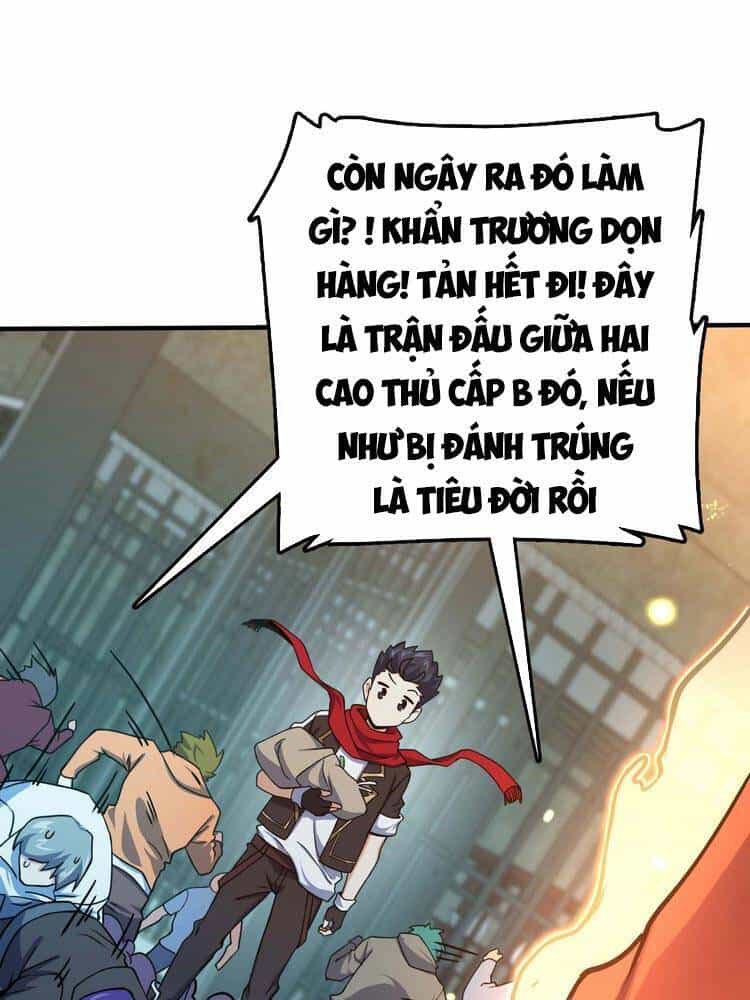 Đại Vương Tha Mạng - Chương 265 - ảnh 41