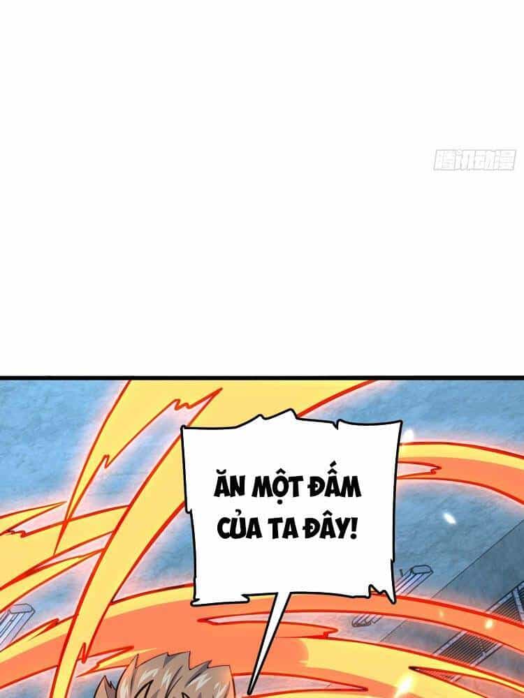 Đại Vương Tha Mạng - Chương 266 - ảnh 4