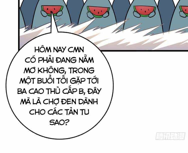 Đại Vương Tha Mạng - Chương 266 - ảnh 42