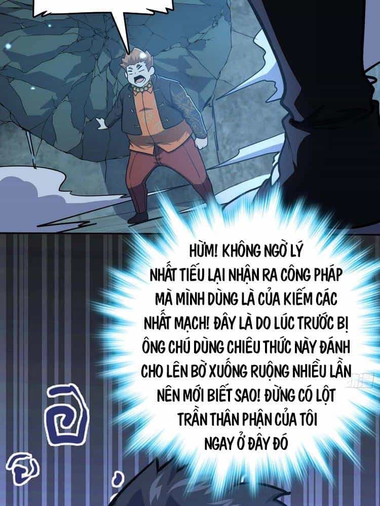 Đại Vương Tha Mạng - Chương 266 - ảnh 44