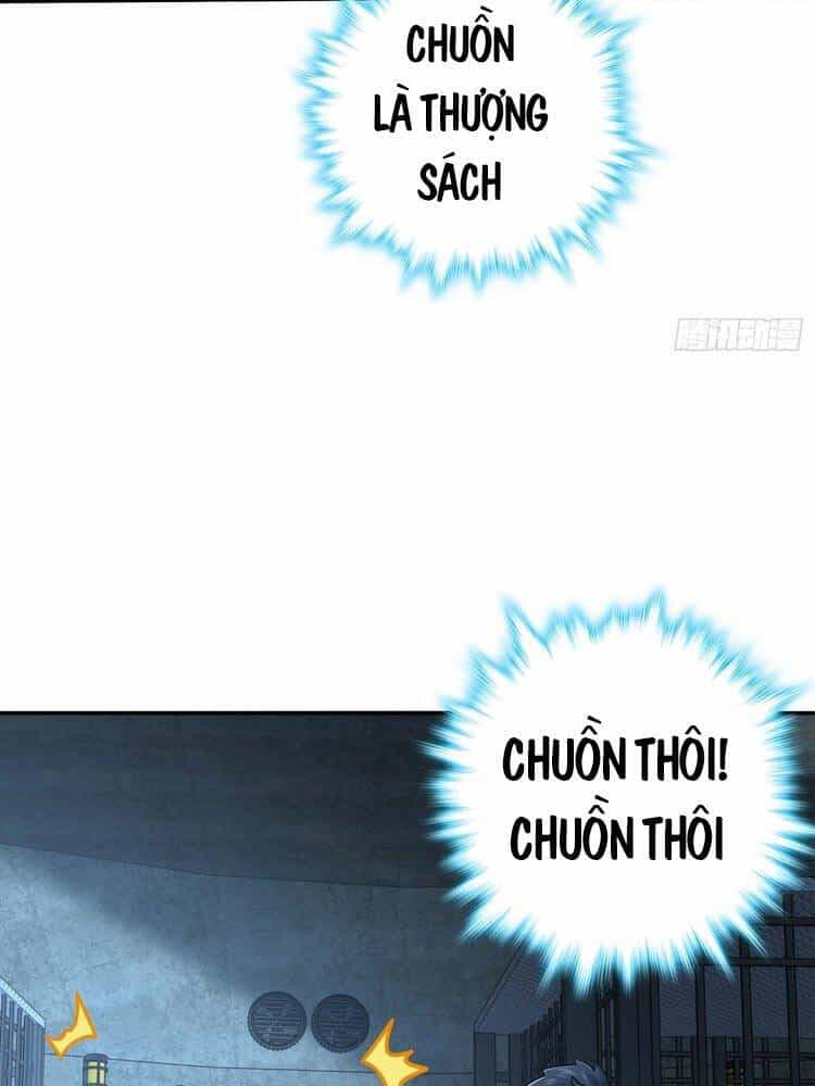 Đại Vương Tha Mạng - Chương 266 - ảnh 48