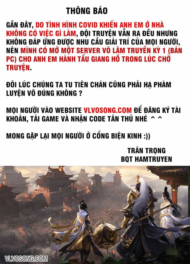 Đại Vương Tha Mạng - Chương 266 - ảnh 69