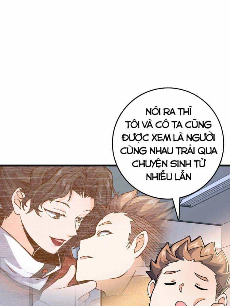 Đại Vương Tha Mạng - Chương 267 - ảnh 16