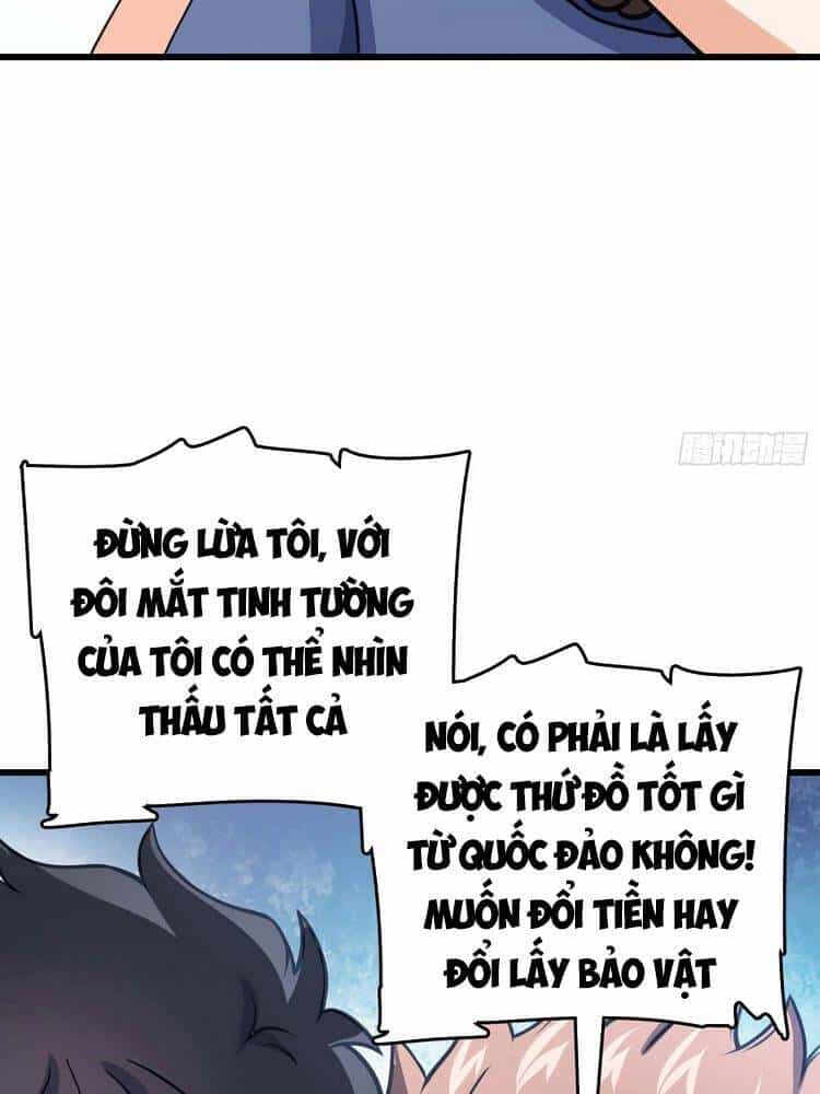 Đại Vương Tha Mạng - Chương 267 - ảnh 26