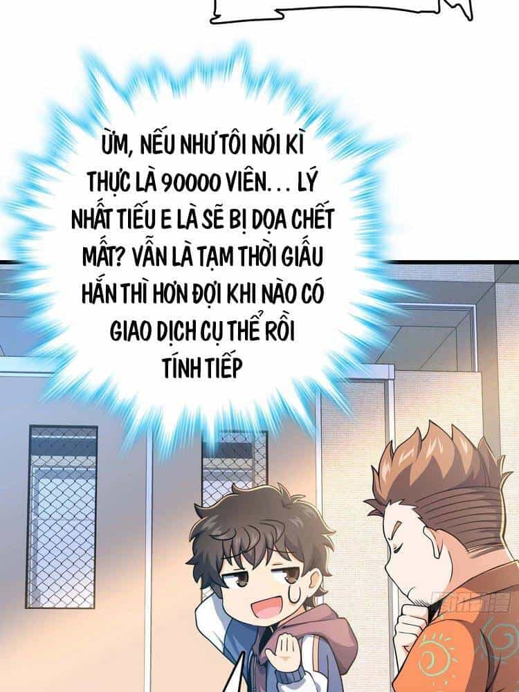 Đại Vương Tha Mạng - Chương 267 - ảnh 32