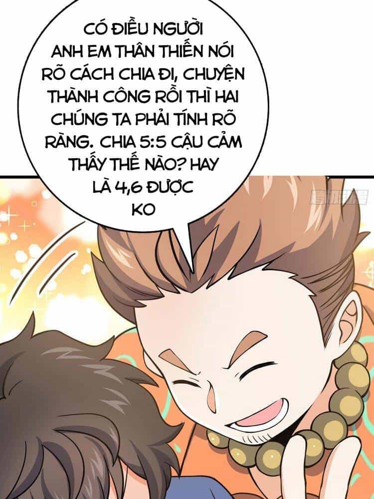 Đại Vương Tha Mạng - Chương 267 - ảnh 38