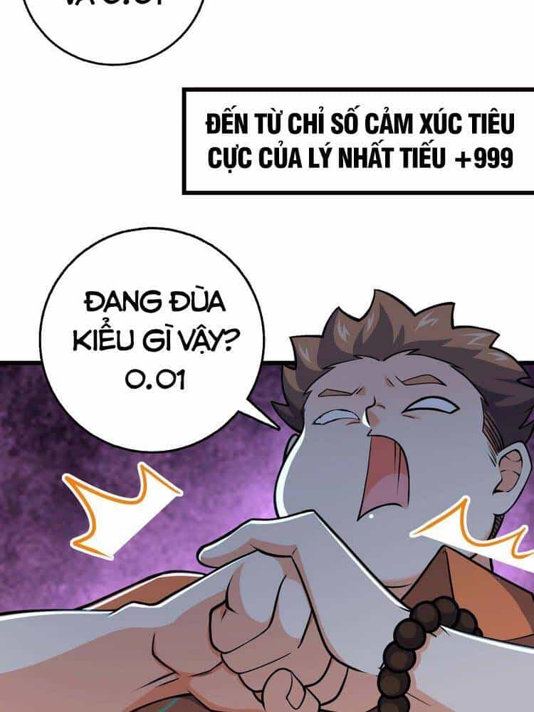 Đại Vương Tha Mạng - Chương 267 - ảnh 40