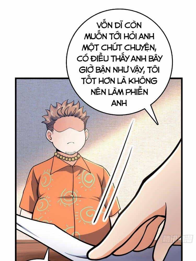 Đại Vương Tha Mạng - Chương 267 - ảnh 6