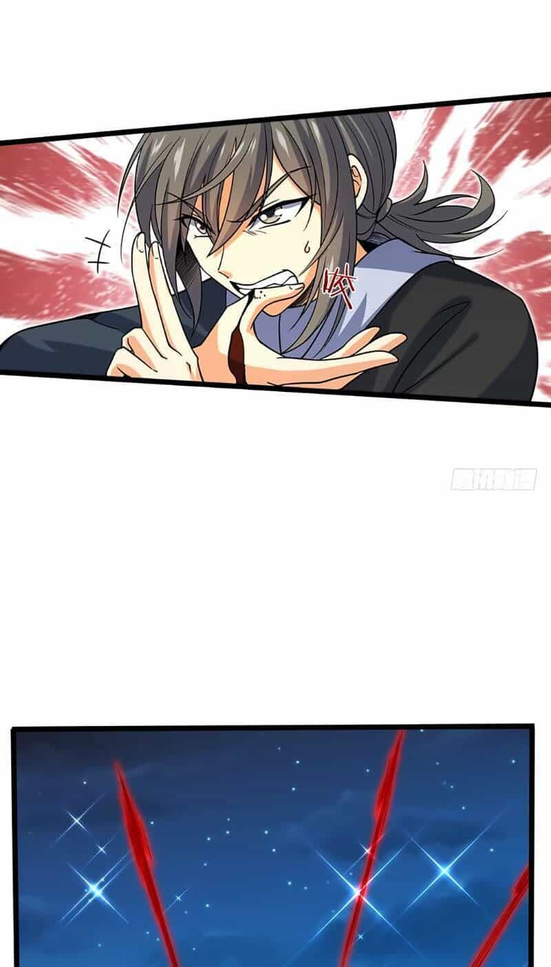 Đại Vương Tha Mạng - Chương 27 - ảnh 12