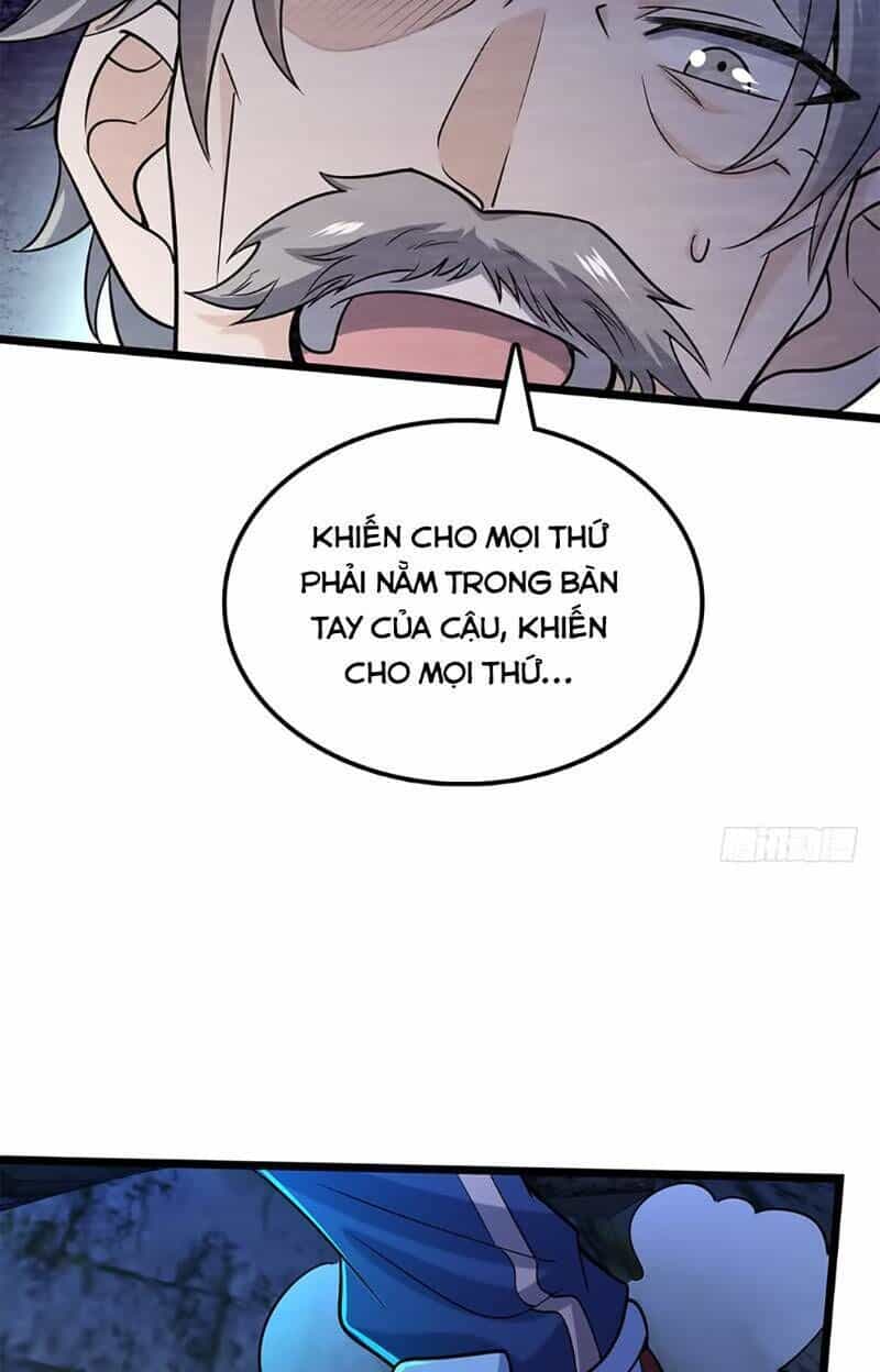 Đại Vương Tha Mạng - Chương 27 - ảnh 28