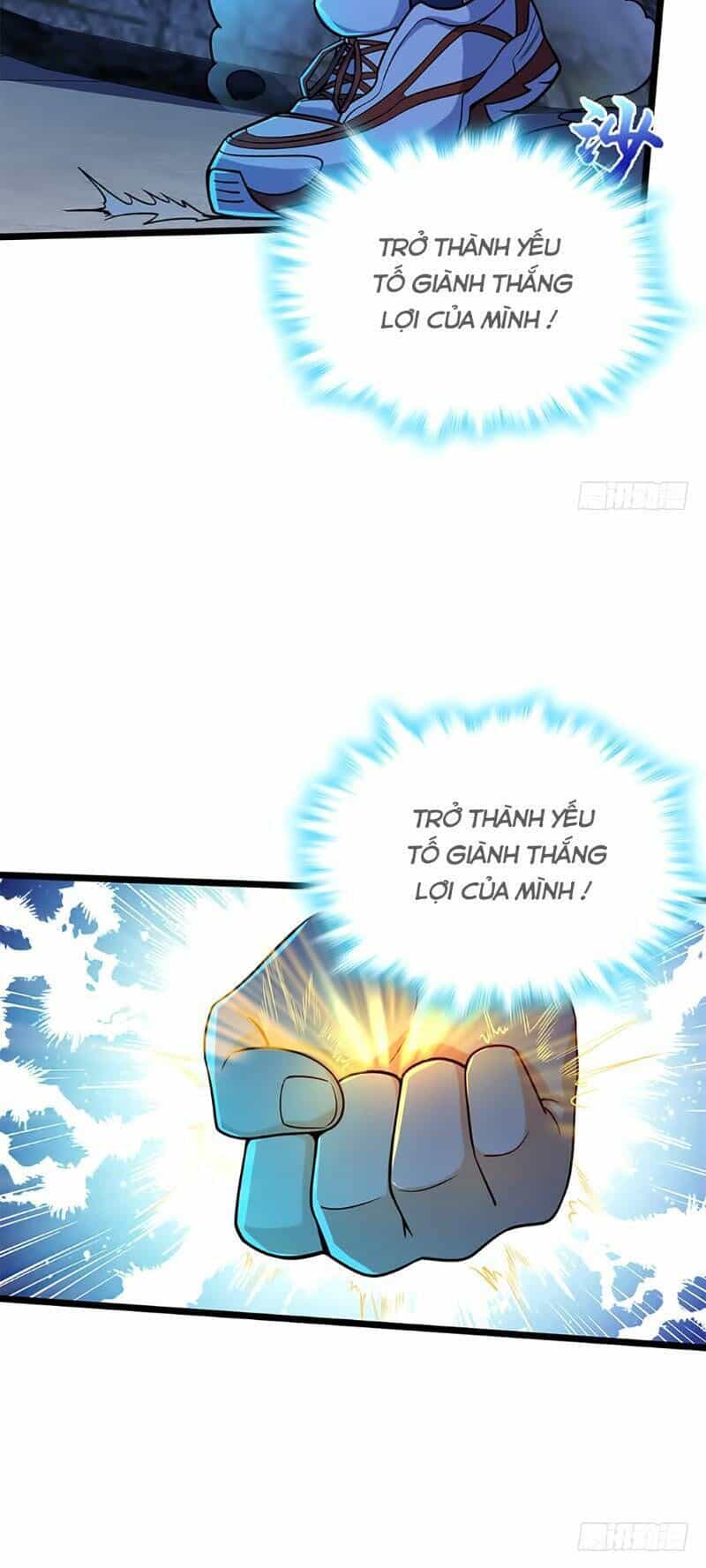 Đại Vương Tha Mạng - Chương 27 - ảnh 29