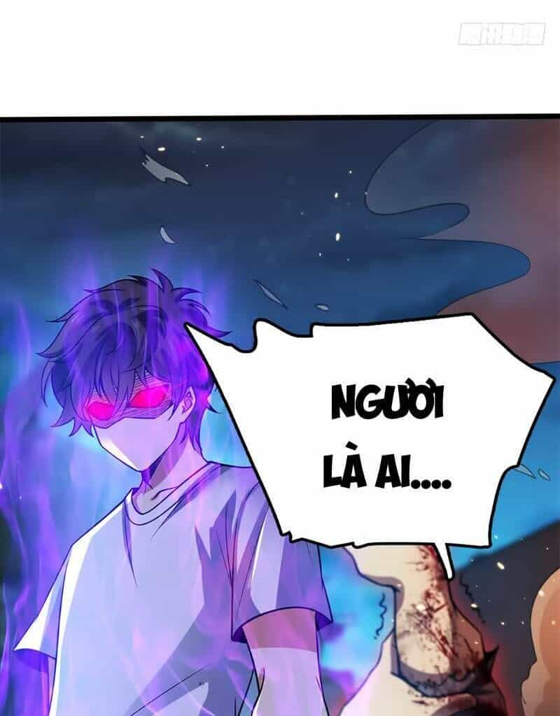 Đại Vương Tha Mạng - Chương 27 - ảnh 39