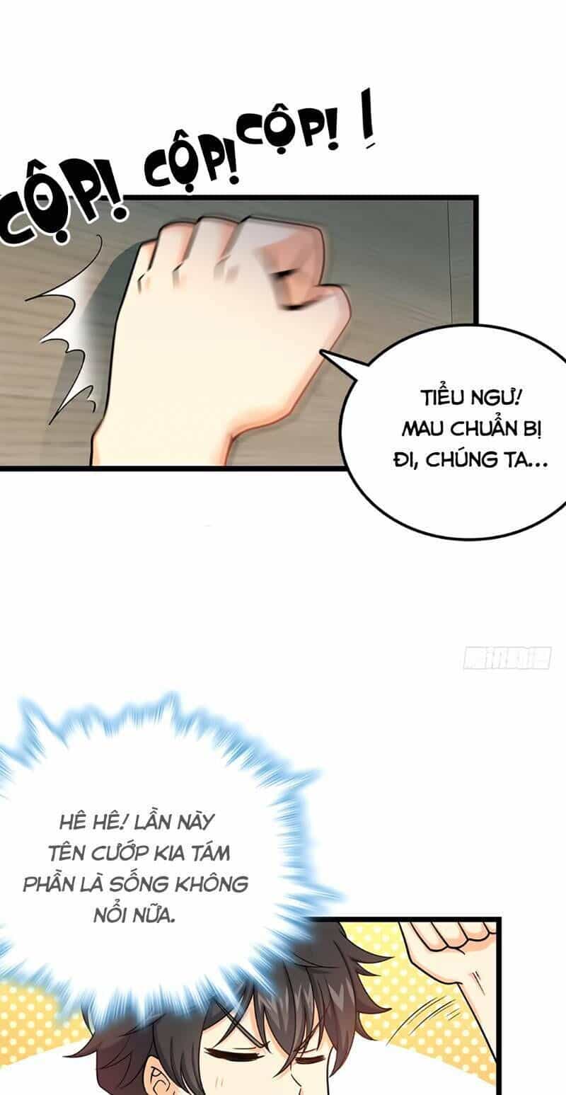 Đại Vương Tha Mạng - Chương 27 - ảnh 52