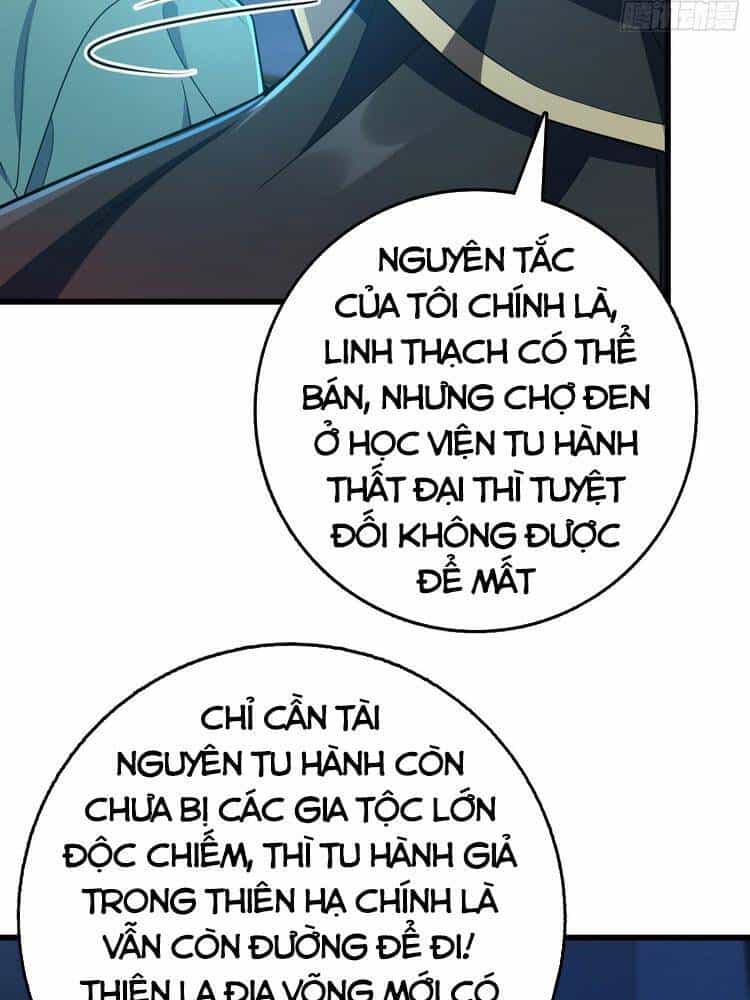 Đại Vương Tha Mạng - Chương 268 - ảnh 25
