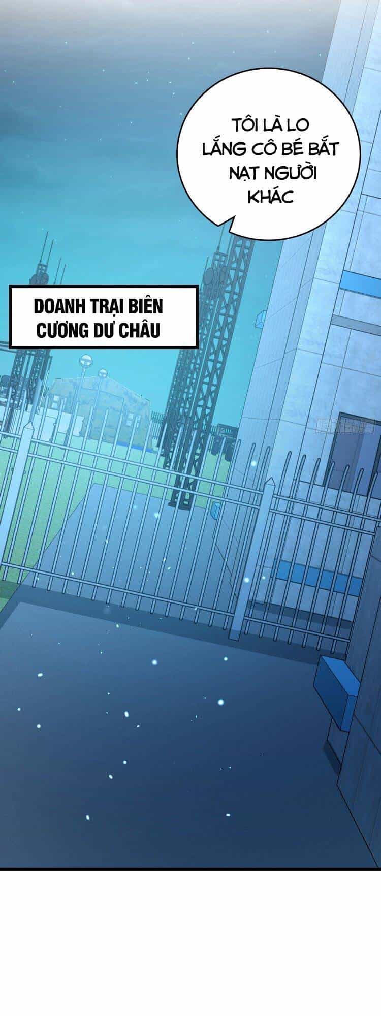Đại Vương Tha Mạng - Chương 268 - ảnh 30