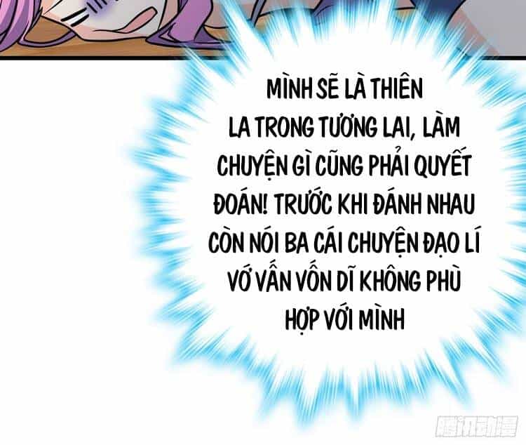 Đại Vương Tha Mạng - Chương 268 - ảnh 42