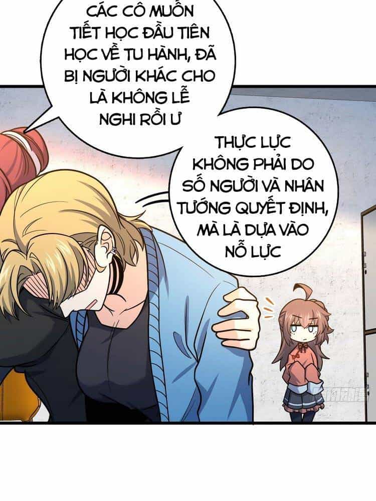 Đại Vương Tha Mạng - Chương 268 - ảnh 46