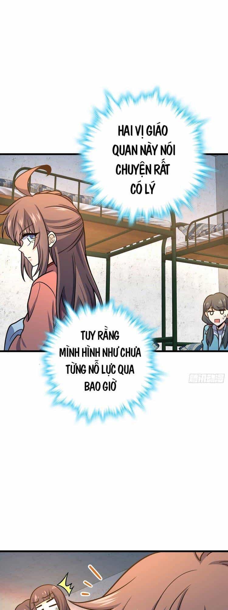 Đại Vương Tha Mạng - Chương 268 - ảnh 47