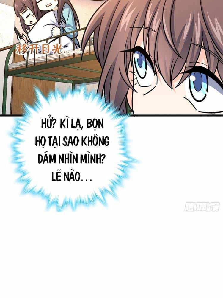Đại Vương Tha Mạng - Chương 268 - ảnh 48