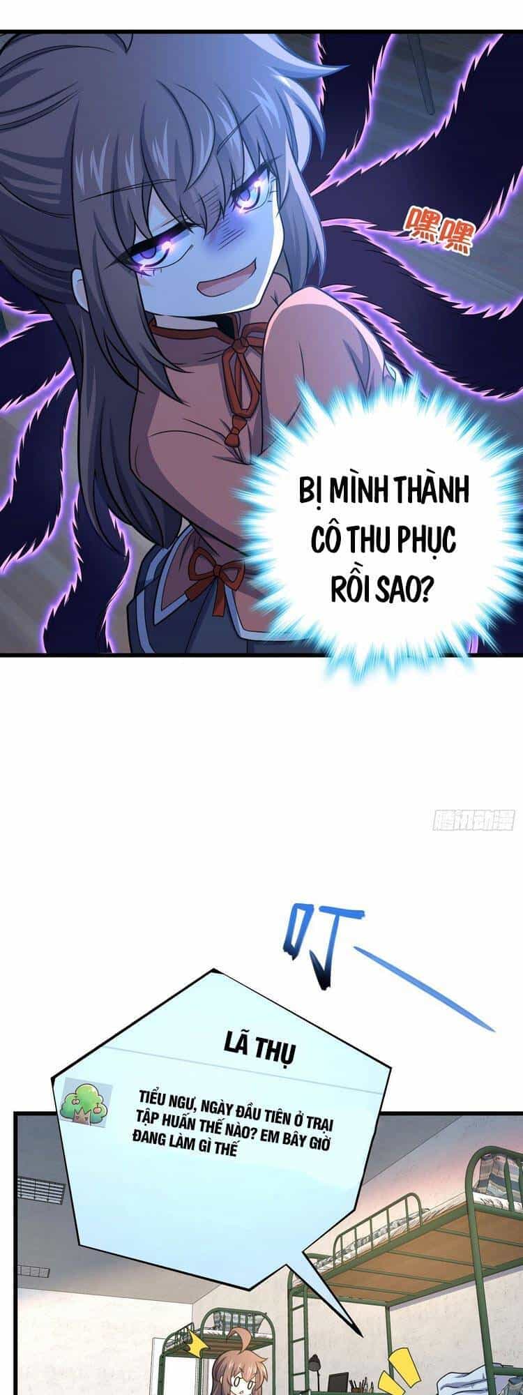 Đại Vương Tha Mạng - Chương 268 - ảnh 49